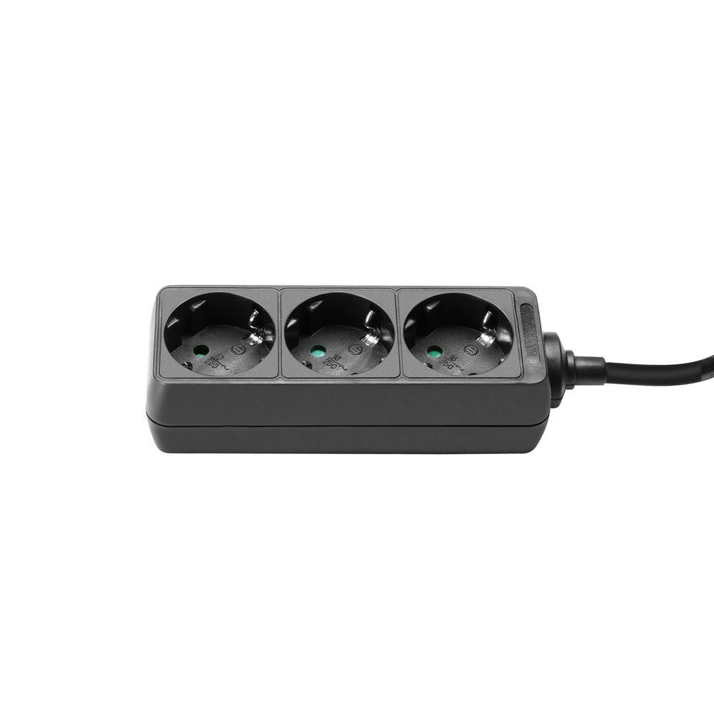 Light4Me P4 WW LED PAR scenespot