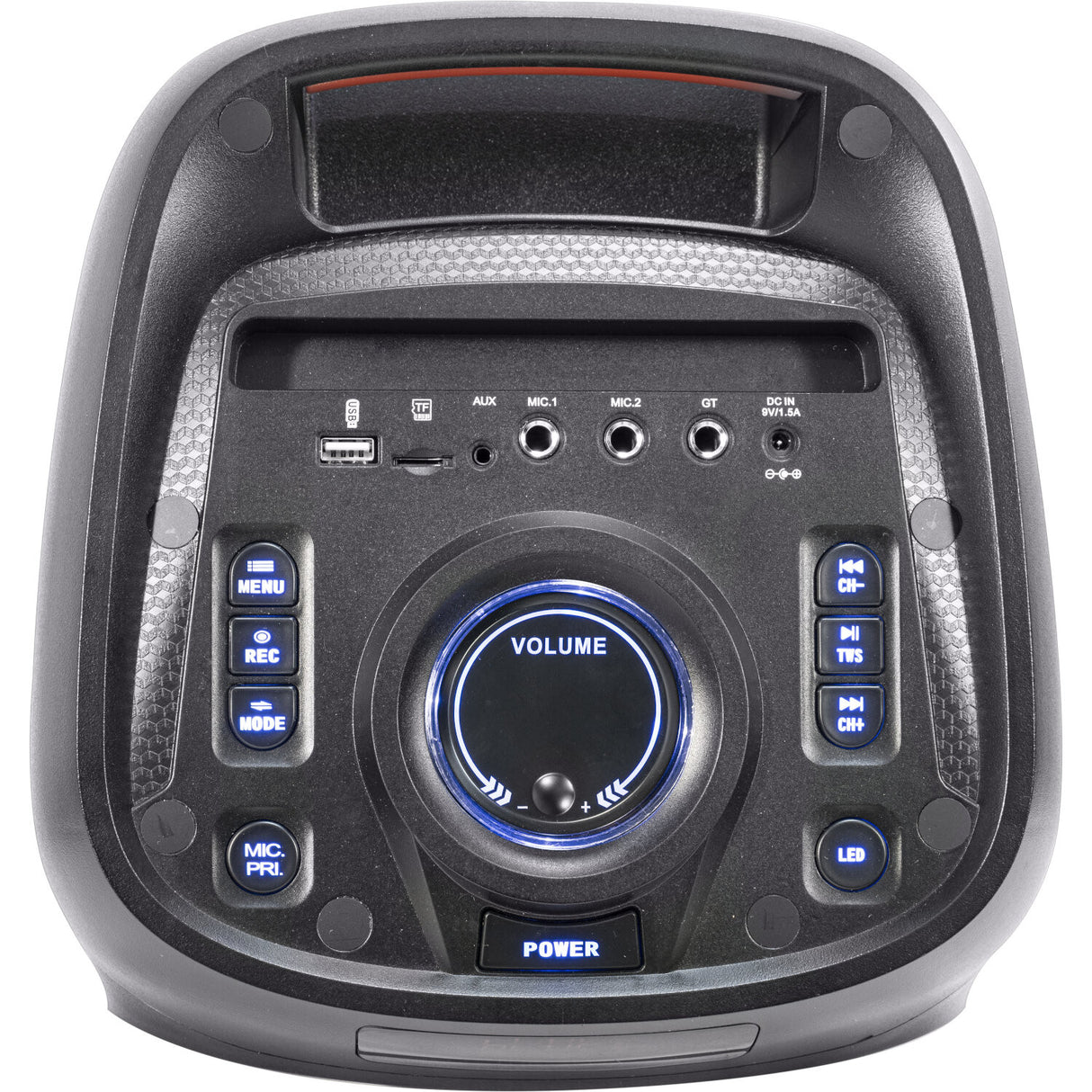 Madison NASH60 Party Speaker (600W)