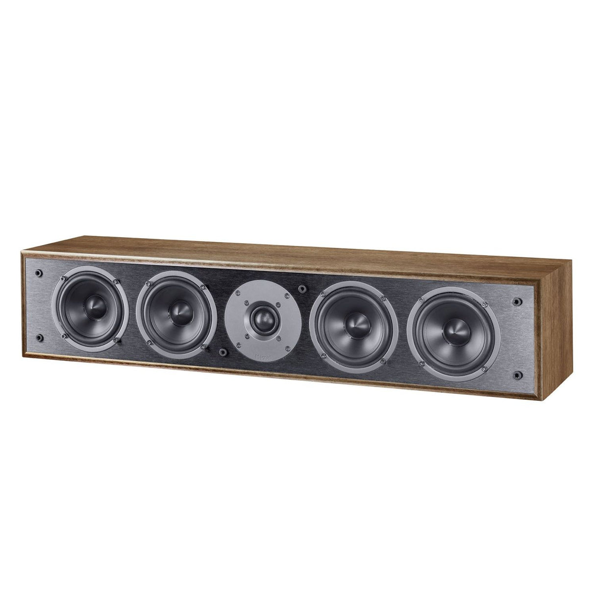 Magnat Monitor S14C Center Speaker (Walnut)