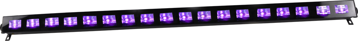 UV LED Bars (18x3 Watt) 100cm