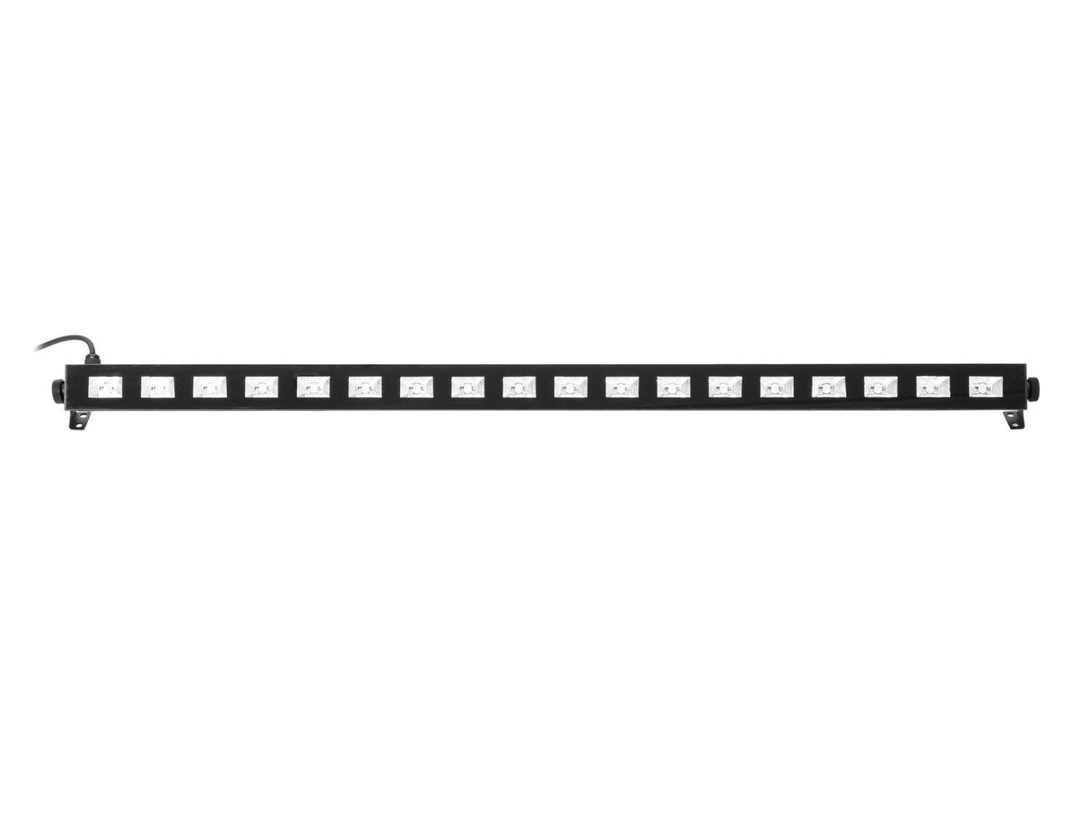 UV LED Bars (18x3 Watt) 100cm