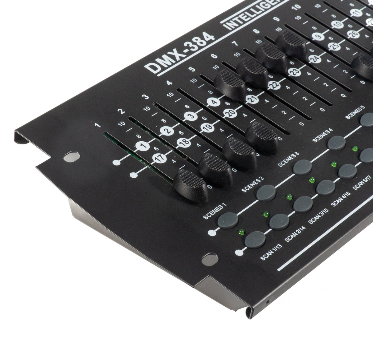 Marconi Delta 384 DMX Controller