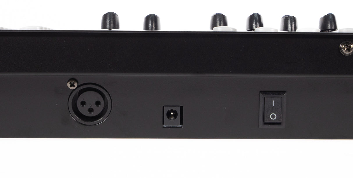 Marconi Delta 192 DMX Controller