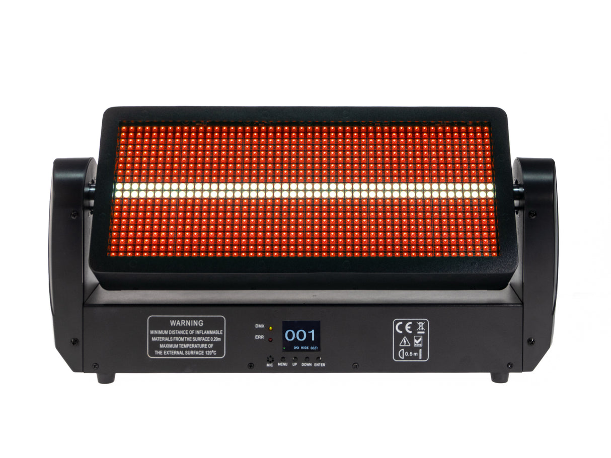 Marconi Merak 600 PRO