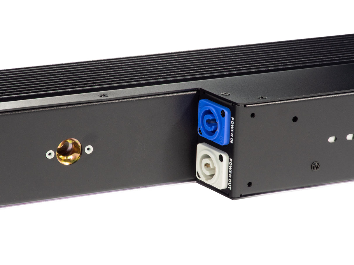 Marconi Orion 10*30W Beam Wash Moving Bar