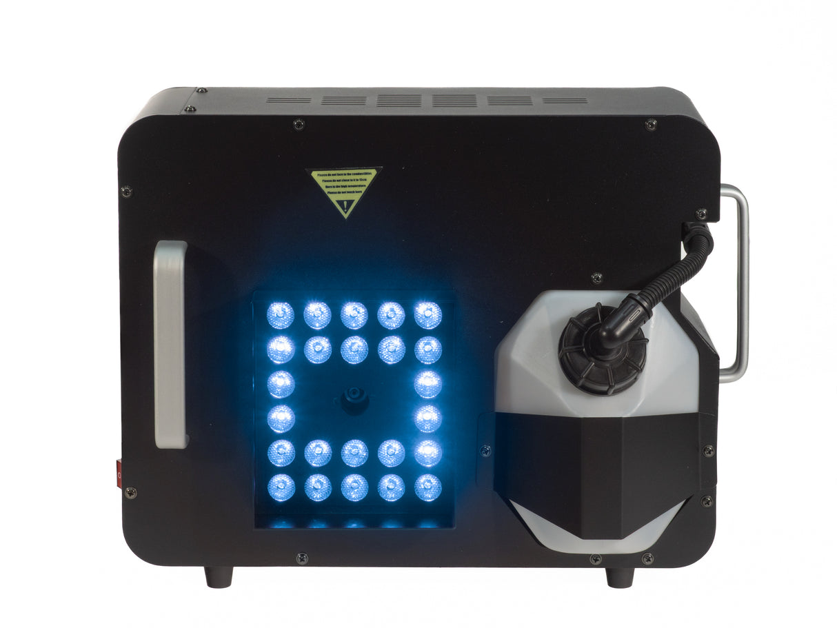 Marconi Roc 1500 Vertical Smoke Machine with LED (1500W)