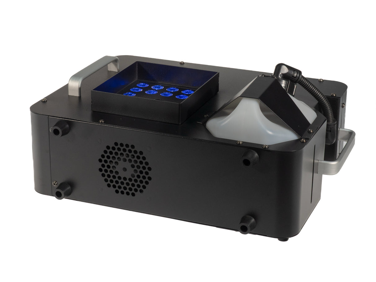 Marconi Roc 1500 Vertical Smoke Machine with LED (1500W)