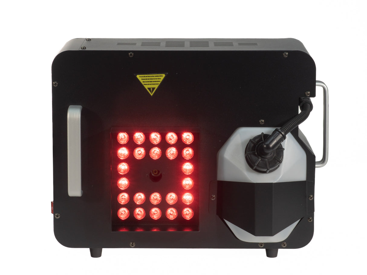 Marconi Roc 1500 Vertical Smoke Machine with LED (1500W)
