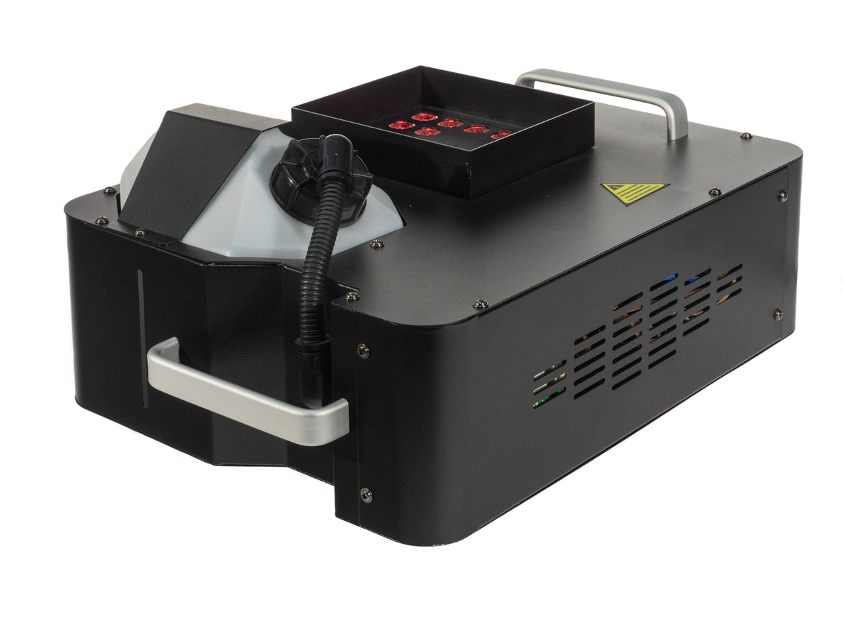Marconi Roc 1500 Vertical Smoke Machine with LED (1500W)