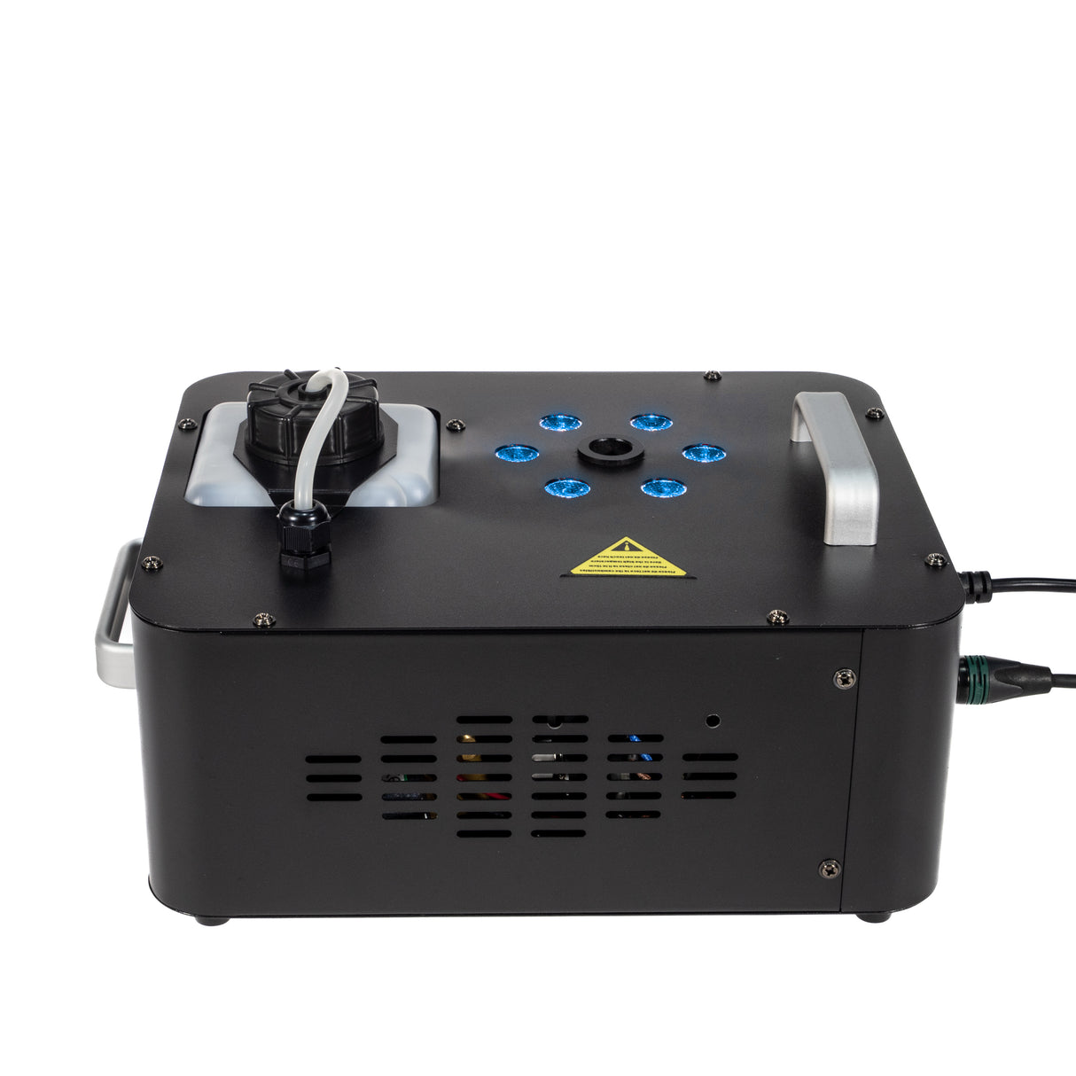 Marconi Roc 900 Vertical Smoke Machine with LED (900W)
