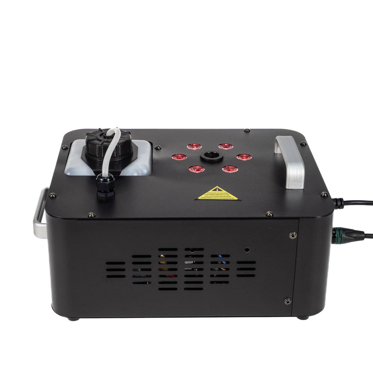 Marconi Roc 900 Vertical Smoke Machine with LED (900W)