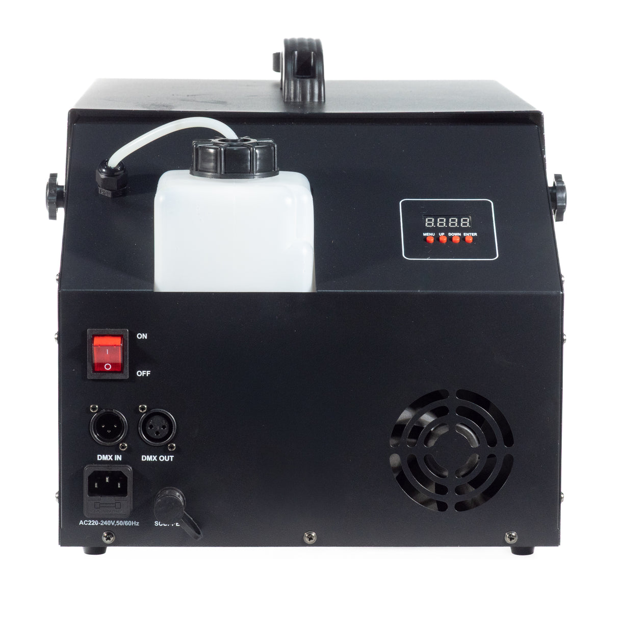 Marconi Terra 1200 Low Fog Machine (1200W)