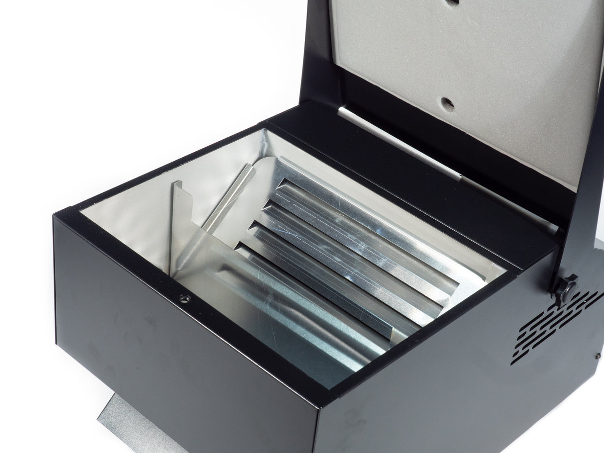 Marconi Terra 1200 Low Fog Machine (1200W)