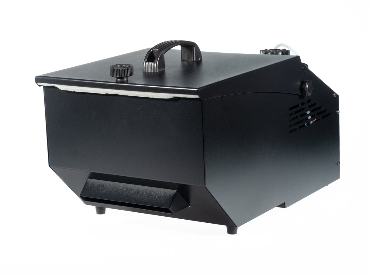 Marconi Terra 1200 Low Fog Machine (1200W)