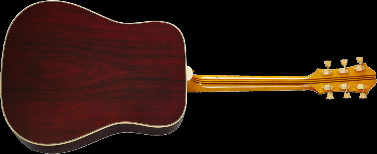 Epiphone Masterbilt Excellente - Antique Natural Aged Gloss