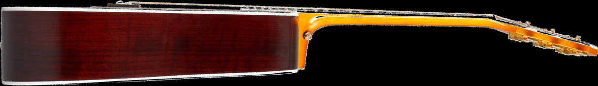 Epiphone Masterbilt Excellente - Antique Natural Aged Gloss