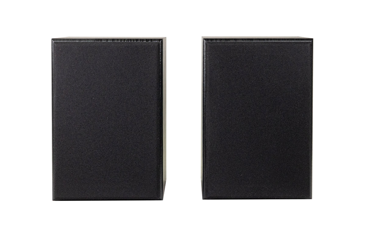 SoundMate HBS-05 Bookshelf Speakers