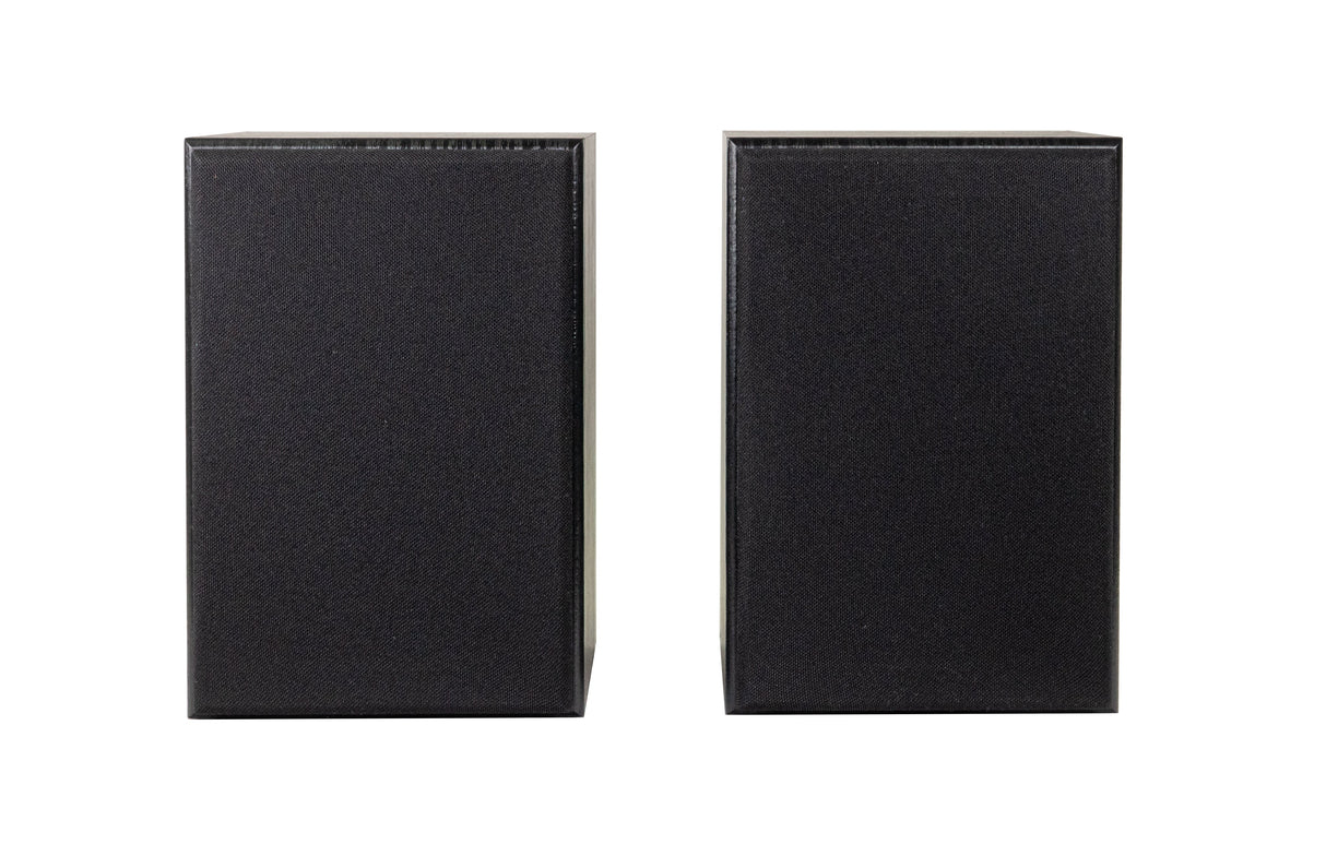 SoundMate Active Hi-Fi System & Amplifier