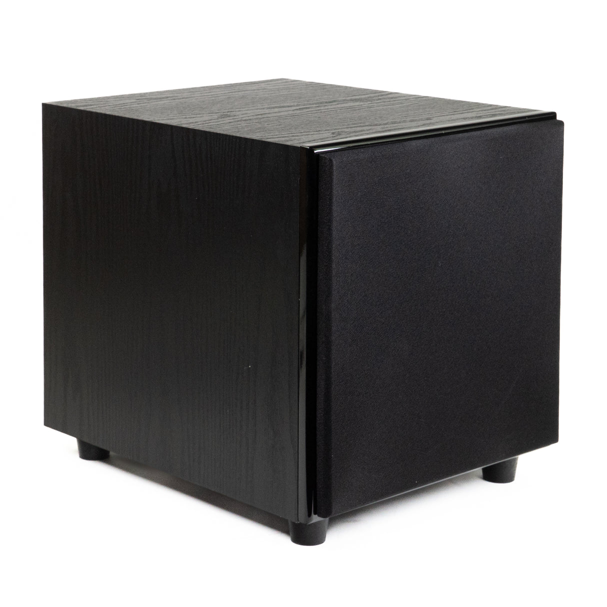 SoundMate HBS-10S 10" Active Subwoofer