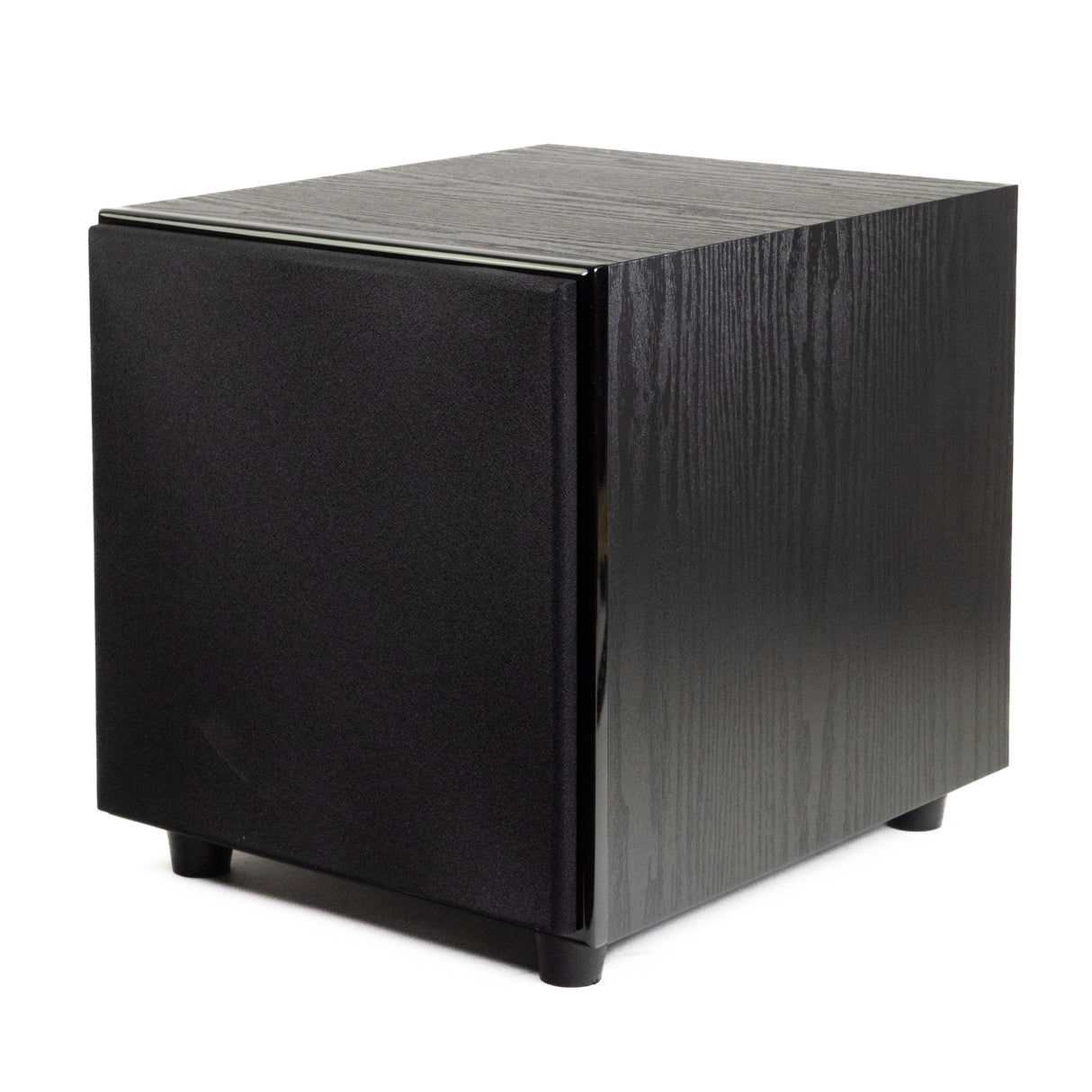 SoundMate HBS-10S 10" Active Subwoofer