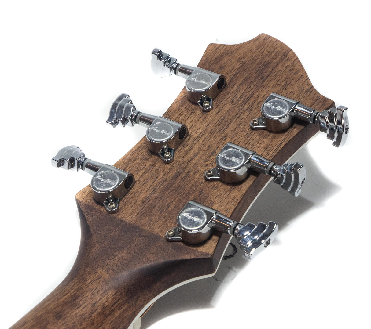 Hagstrom Mora II Concert CE - mahogany