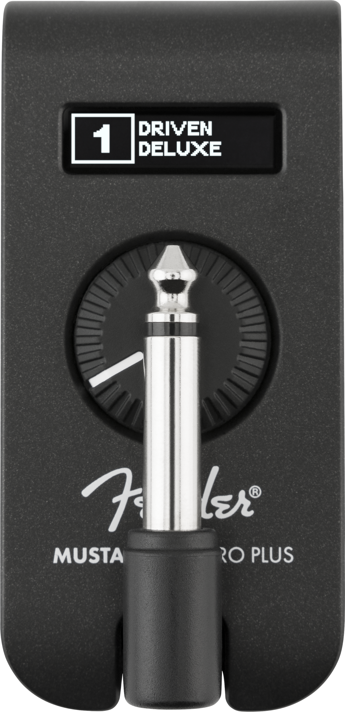 Fender Mustang Micro Plus Headphone Amp