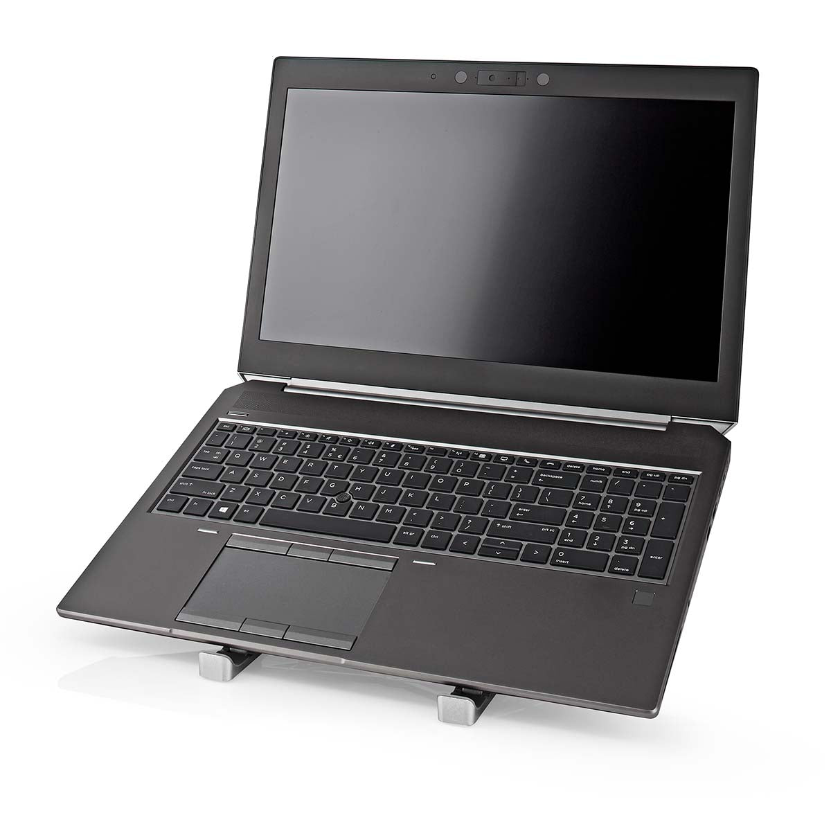Foldable Laptop Stand