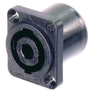 Neutrik NL4MP Chassis Connector