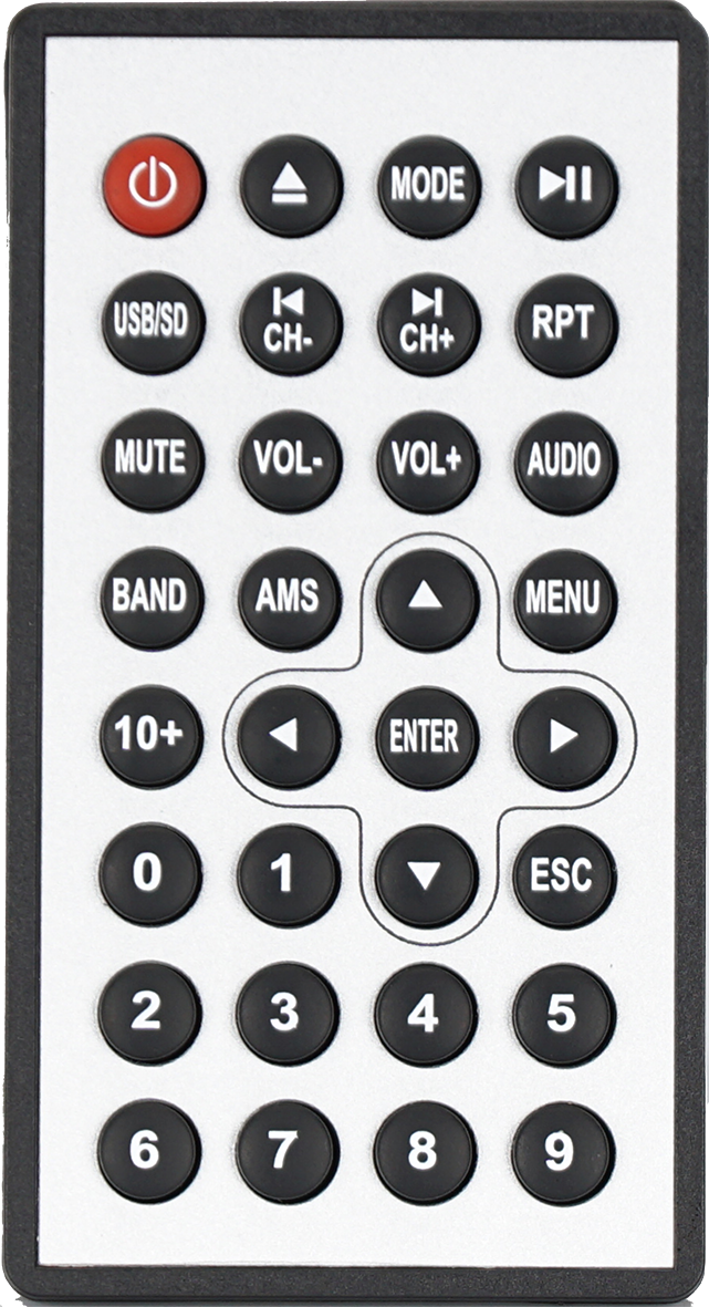 BST Nomad12 Festival Speaker (400W)