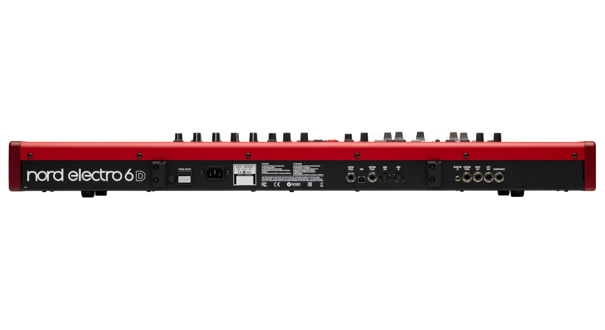 Nord Electro 6D 61