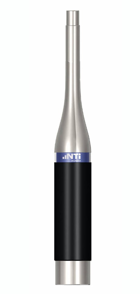 NTI M-4261 - Measuring microphone