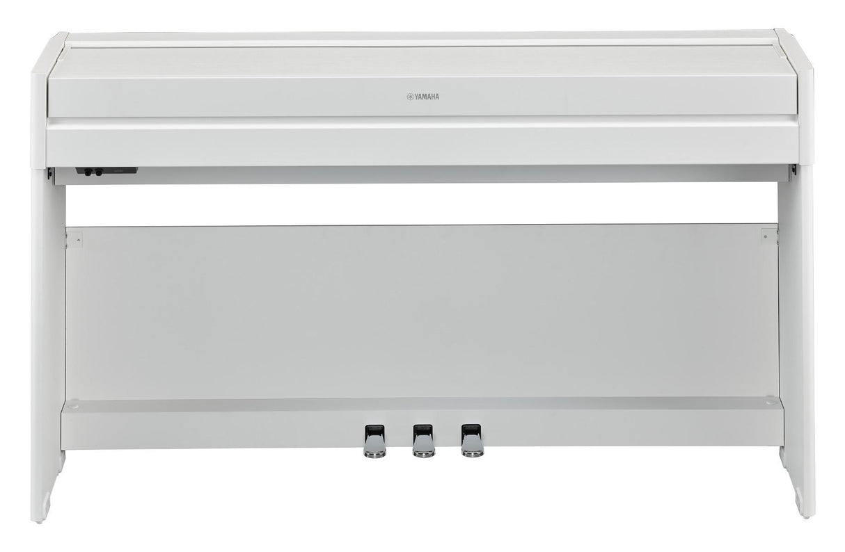 Yamaha YDP-S55WH Electric Piano (White)