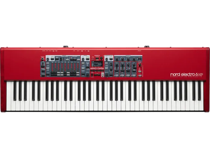 Nord Electro 6 HP Starter Kit