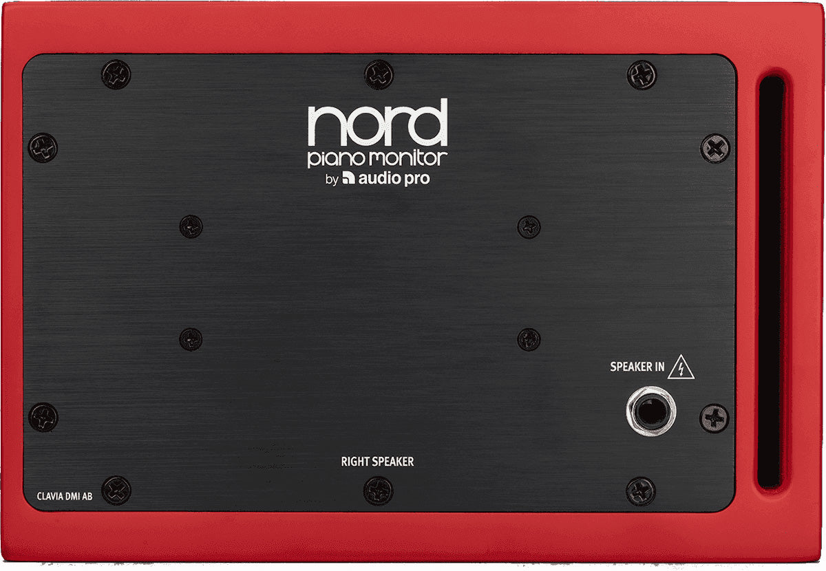 Nord Piano Monitor v2