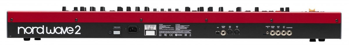 Nord Wave 2 Synthesizer