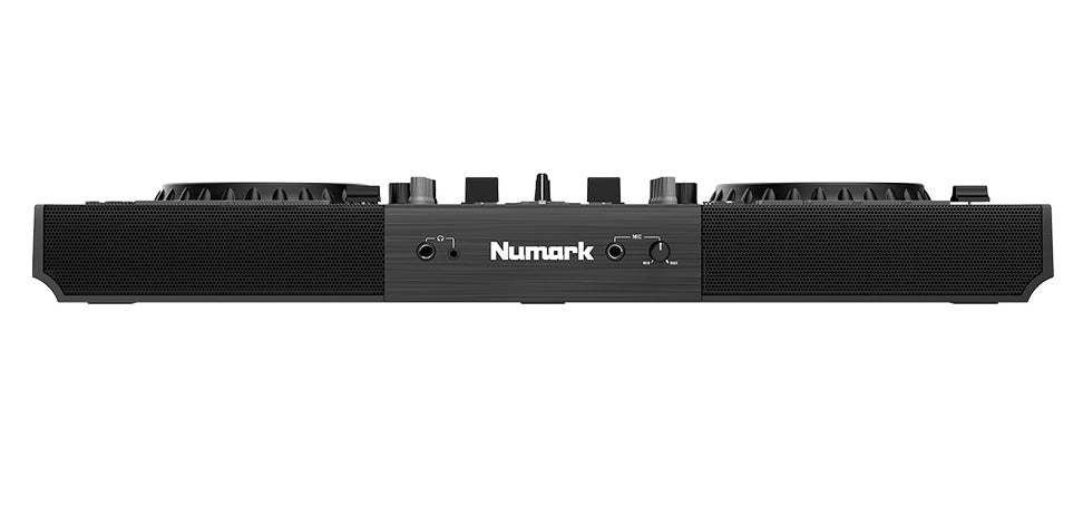 Numark Mixstream-Pro+ DJ System