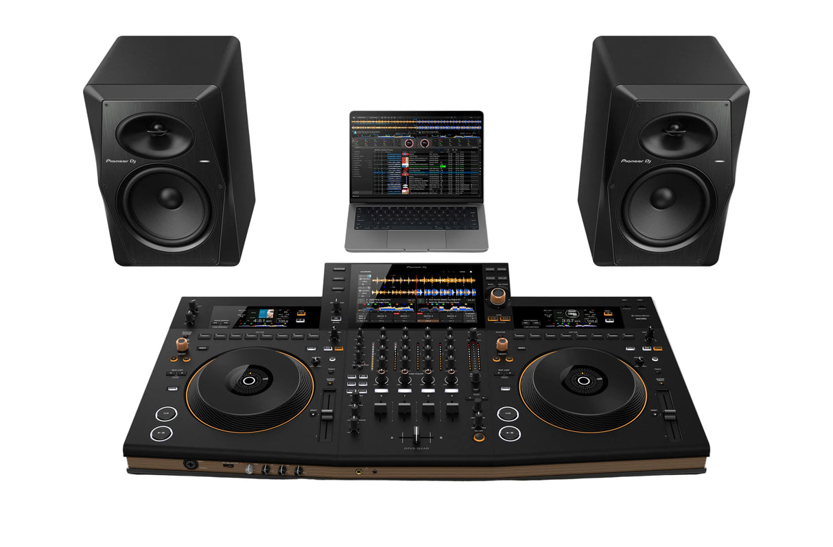 Pioneer DJ OPUS-QUAD
