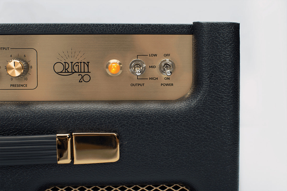 Marshall Origin 20C Guitar Amplifier