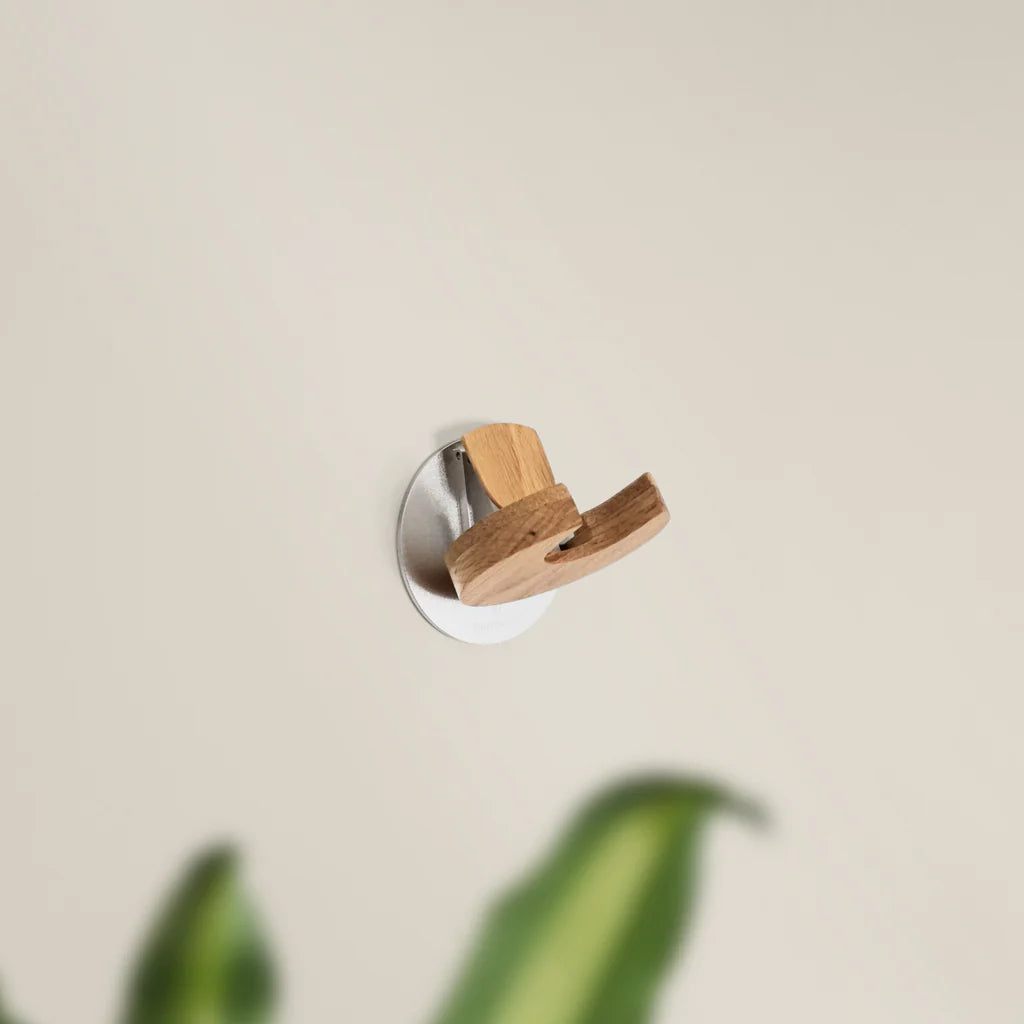 Openhagen HangWithMe Ukulele hanger (Oak)