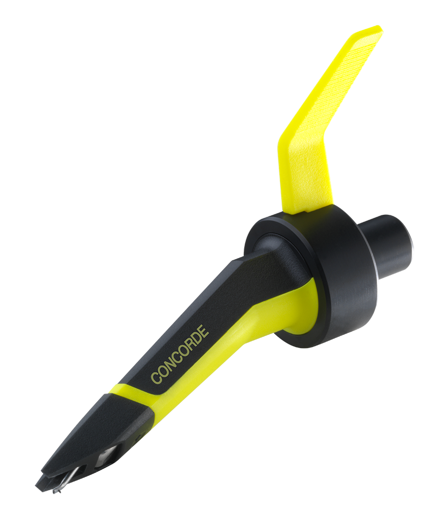 Ortofon Concorde Club MKII pick-up