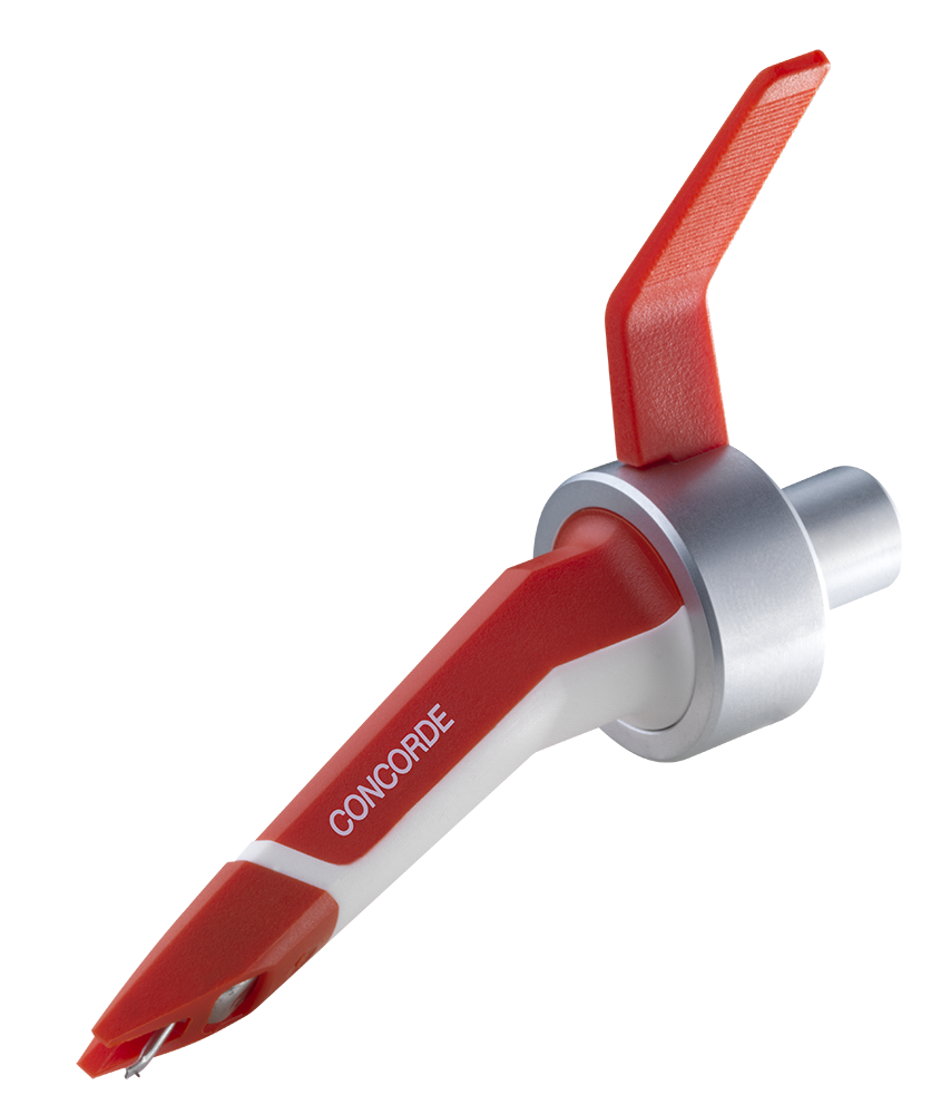 Ortofon Concorde Digital MKII pick-up