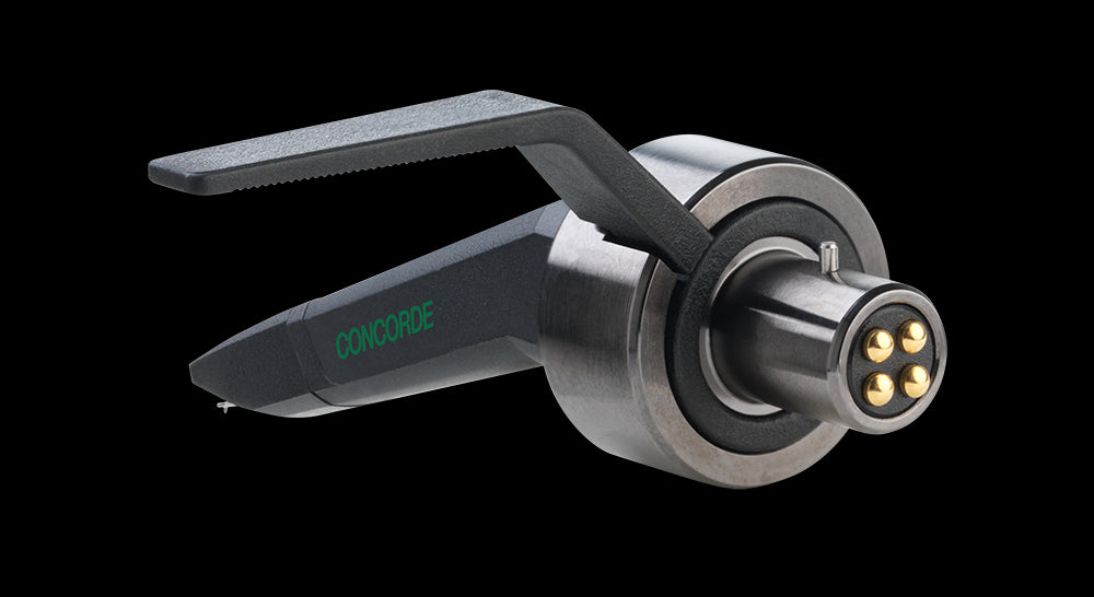 Ortofon Concorde MIX MKII pick-up