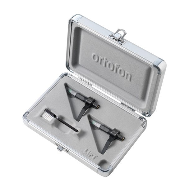 Ortofon Concorde MIX MKII pick-up twin set