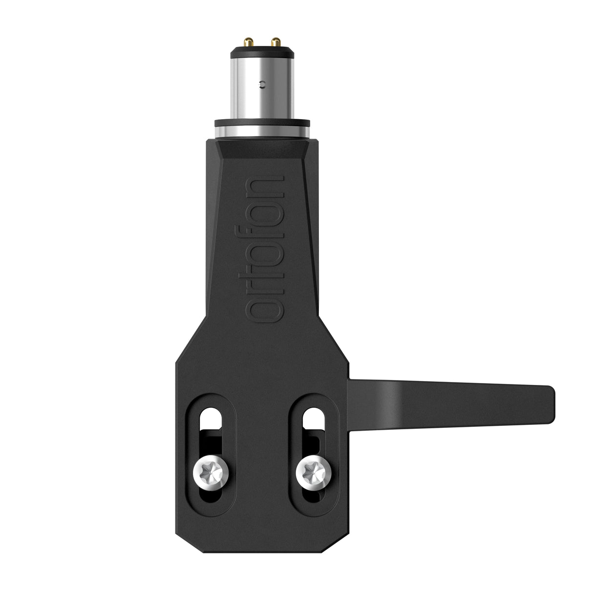 Ortofon VNL TRIX - Premounted on SH-2 Black