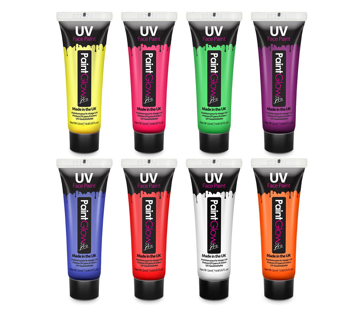 UV Party Package 1