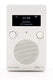 Tivoli Audio PAL+BT DAB+/Bluetooth Speaker (White) NEW