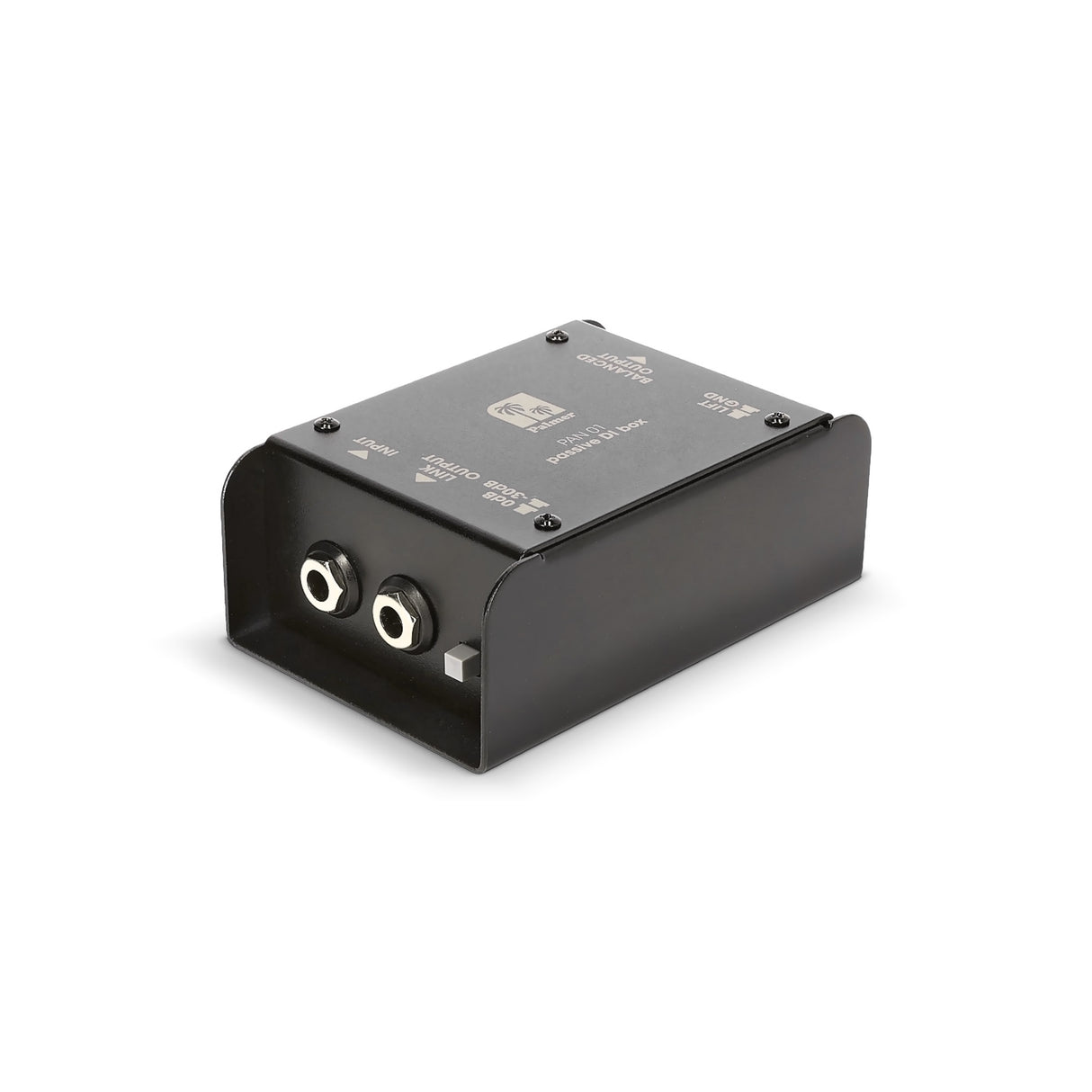 Palmer PAN 01 - DI box (passive)