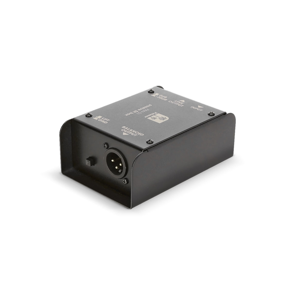Palmer PAN 01 - DI box (passive)