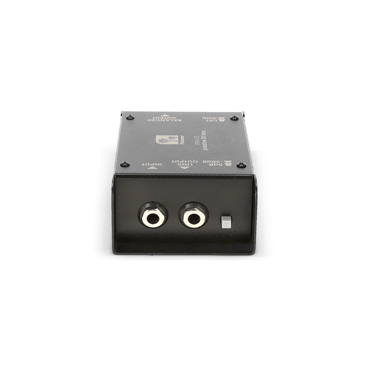 Palmer PAN 01 - DI box (passive)