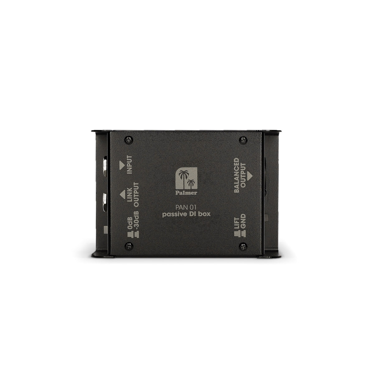 Palmer PAN 01 - DI box (passive)